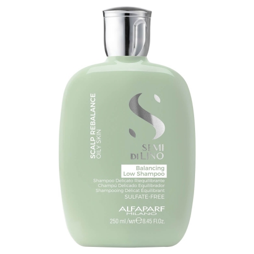 Alfaparf Szampon równoważący Balancing Low Shampoo 250ml