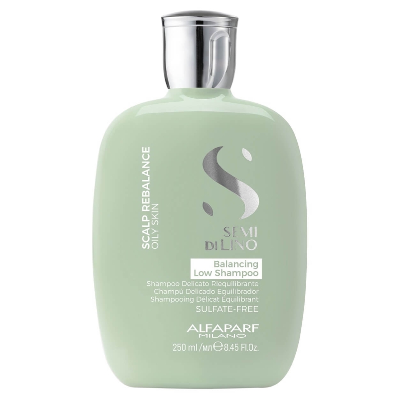 Alfaparf Szampon równoważący Balancing Low Shampoo 250ml