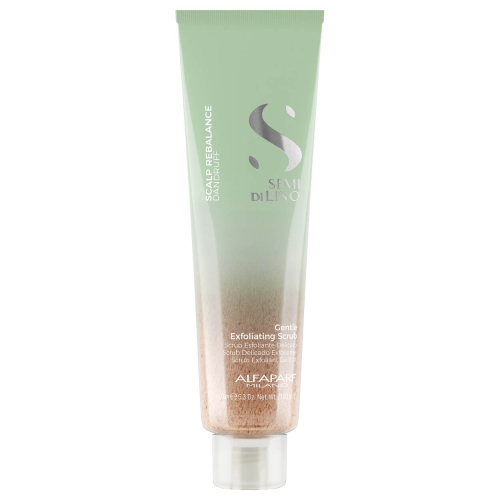 Alfaparf Peeling złuszczający dla skóry z łupieżem 150ml