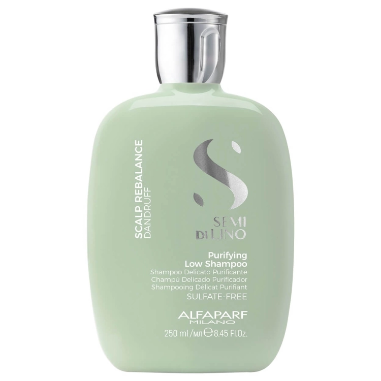 Alfaparf Szampon przeciwłupieżowy Puryfing Low Shampoo 250ml