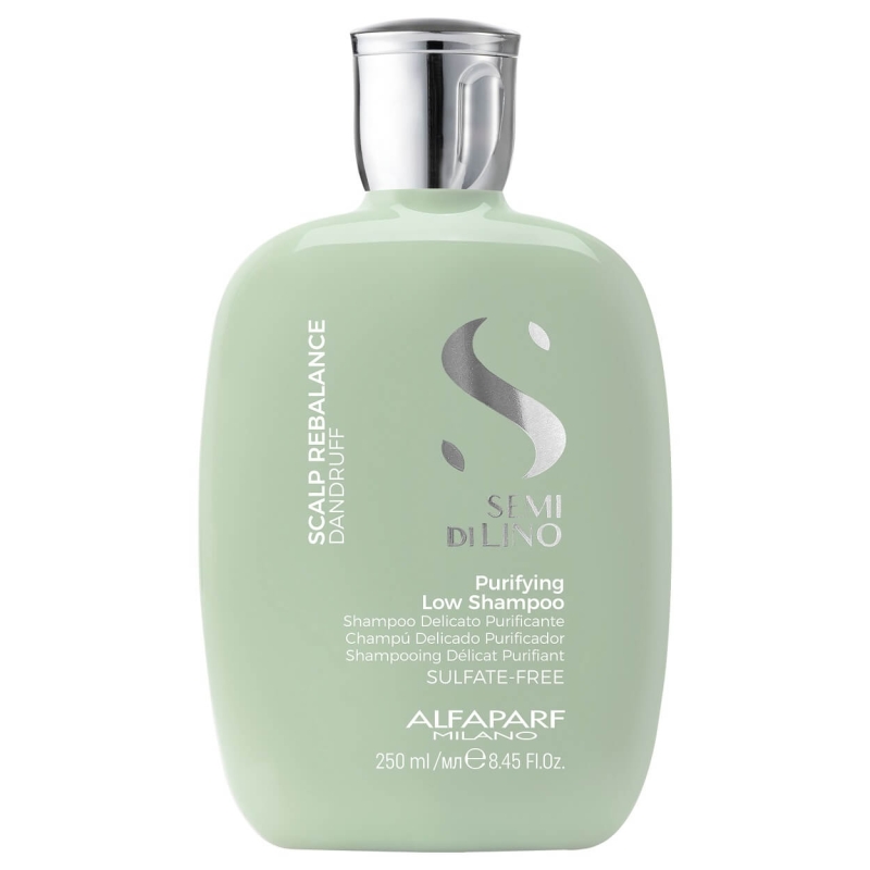 Alfaparf Szampon przeciwłupieżowy Puryfing Low Shampoo 250ml