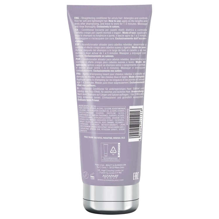 alfaparf smooth odżywka do włosów 200ml.jpg