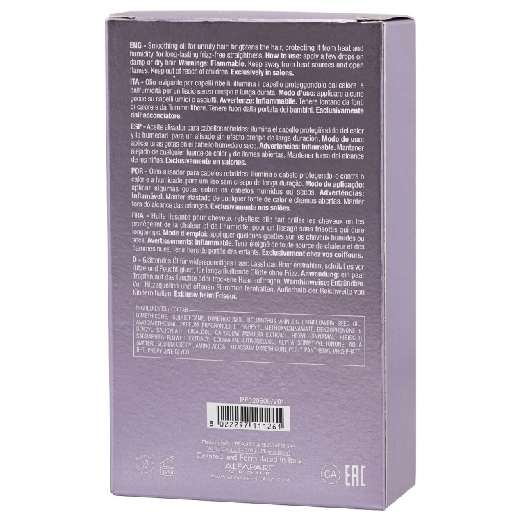 alfaparf smooth olejek do włosów 100ml.jpg
