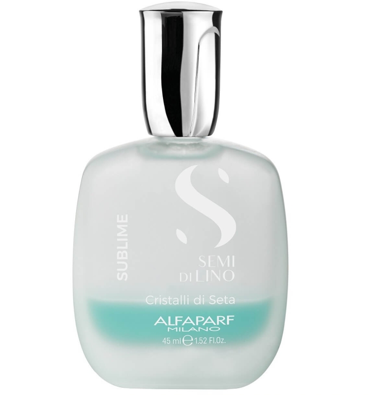 Alfaparf Dwufazowe serum do wszystkich rodzajów włosów 45ml
