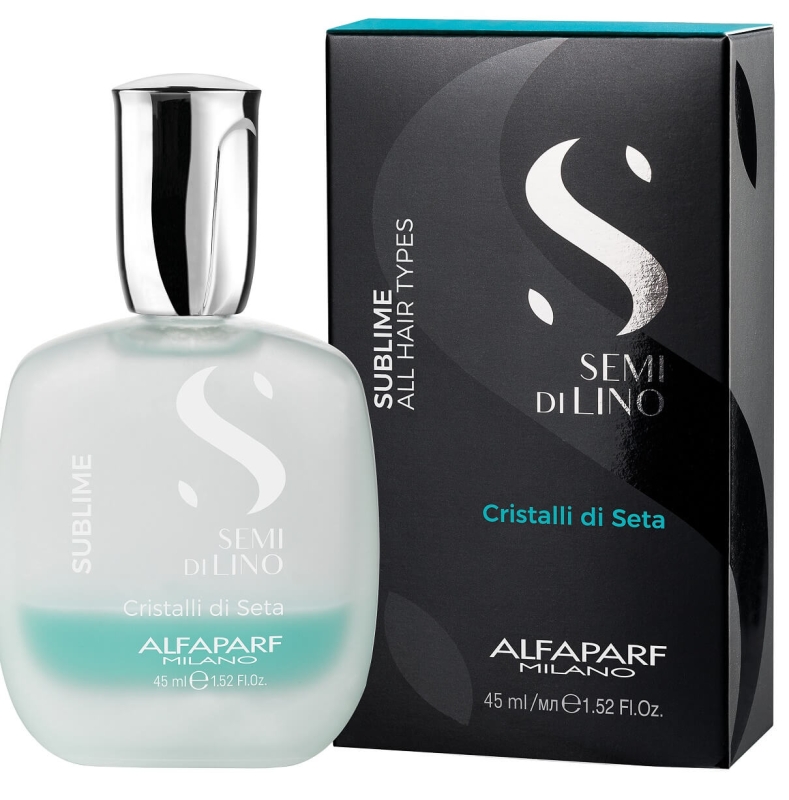 Alfaparf Dwufazowe serum do wszystkich rodzajów włosów 45ml