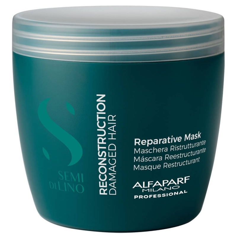 alfaparf reconstruction maska