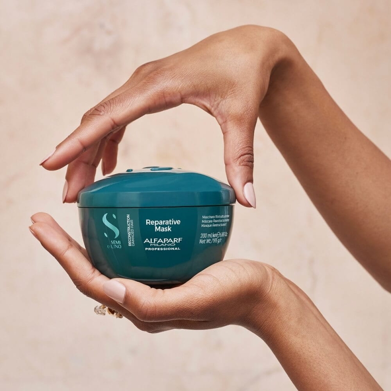 alfaparf reconstruction maska
