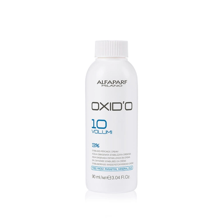 Alfaparf oxido emulsja utleniająca 3% 90ml
