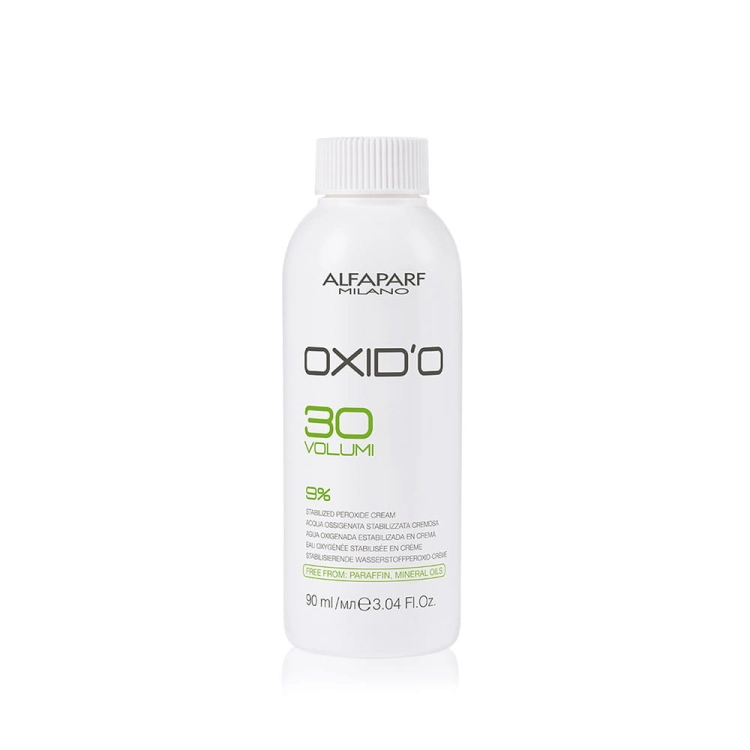 Alfaparf emulsja utleniająca 9% 90ml