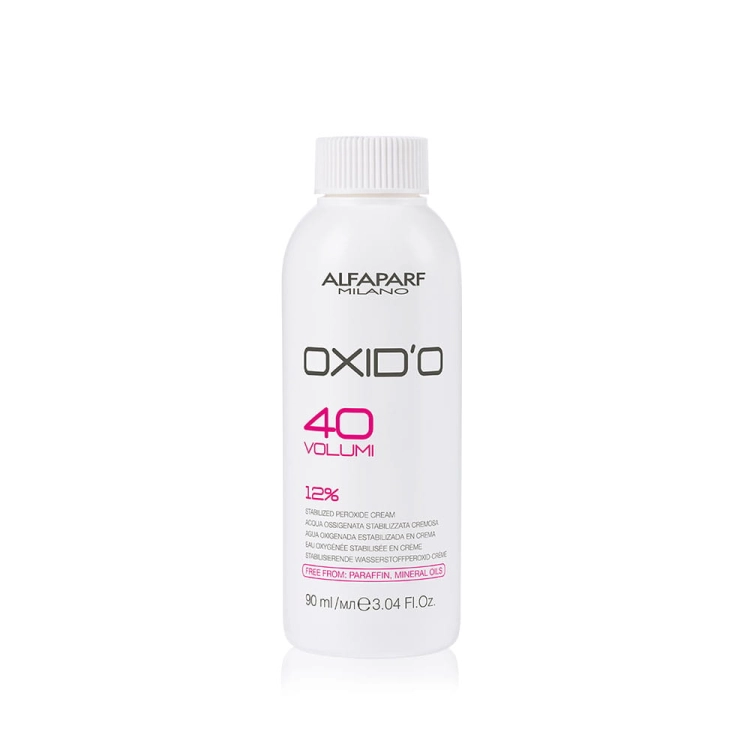 Alfaparf emulsja utleniająca do farb 12% 90ml