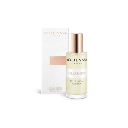 Yodeyma Perfumy Velfashion 15ml tester