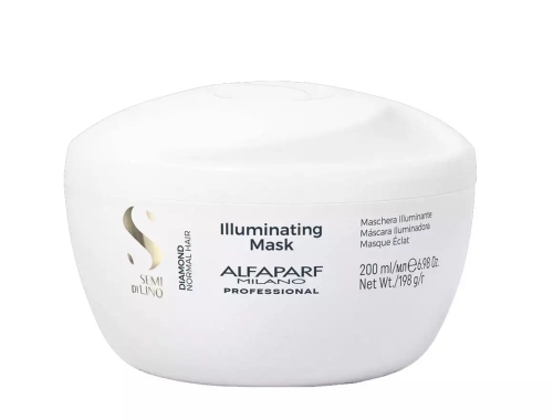 alfaparf diamond maska 200ml