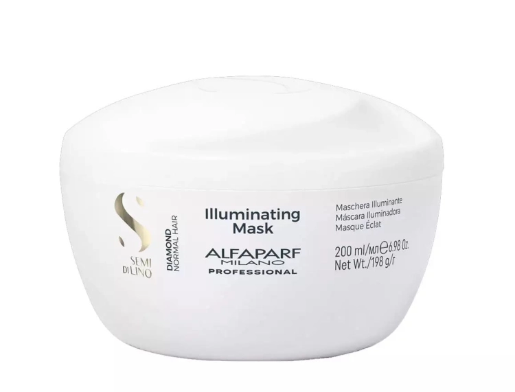 alfaparf diamond maska 200ml