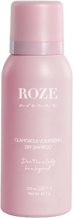 Roze avenue glamorous volumizing Suchy szampon 100ml.jpg