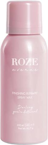 Roze avenue finishing runway Wosk w sprayu 100ml.jpg