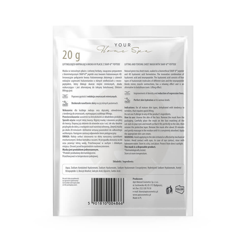 apis normalizująco-nawilżająca maska w płacie 20g.jpg