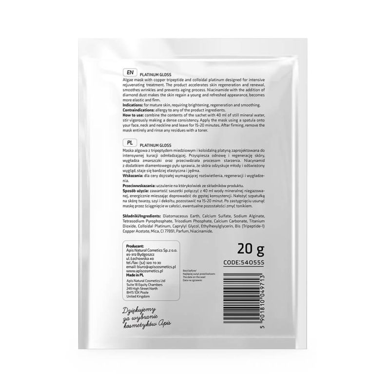 apis platinum gloss maska algowa.jpeg
