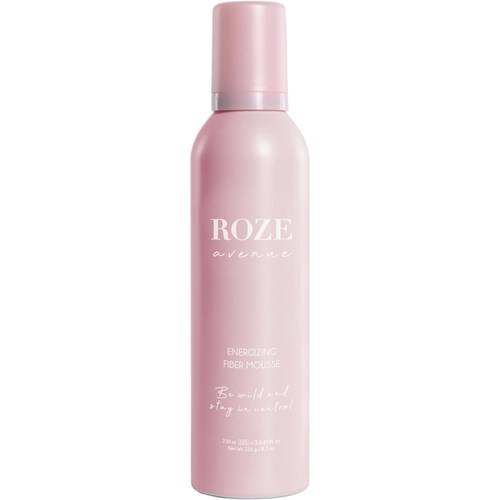 Roze avenue energizing fiber mousse Pianka do włosów 250ml.jpg