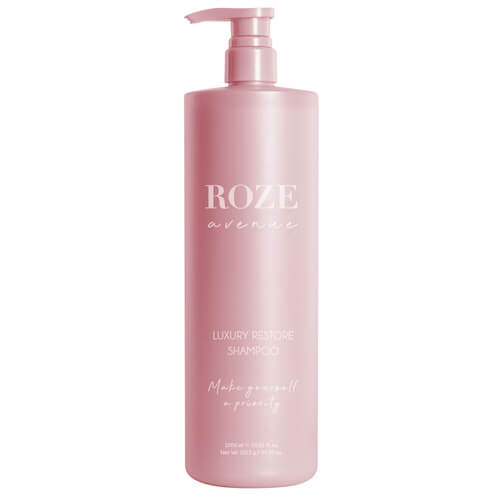 Roze avenue luxury restore Szampon odzywczy do wlosow zniszczonych 1000ml.jpg