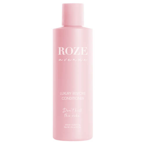 Roze avenue luxury restore Odzywka regenerujaca do wlosow zniszczonych 250ml.jpg