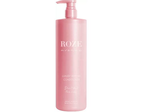 Roze Avenue Luxury Restore Odzywka regenerujaca do wlosow zniszczonych 1000ml (1).png