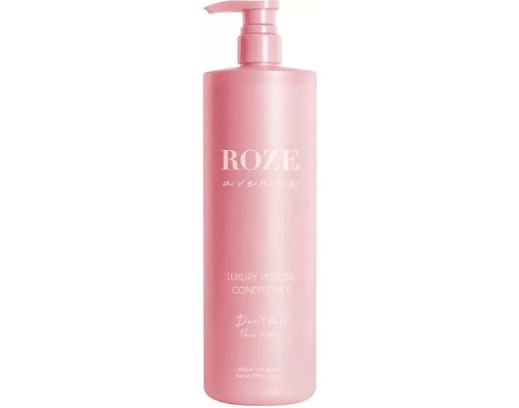 Roze Avenue Luxury Restore Odzywka regenerujaca do wlosow zniszczonych 1000ml (1).png