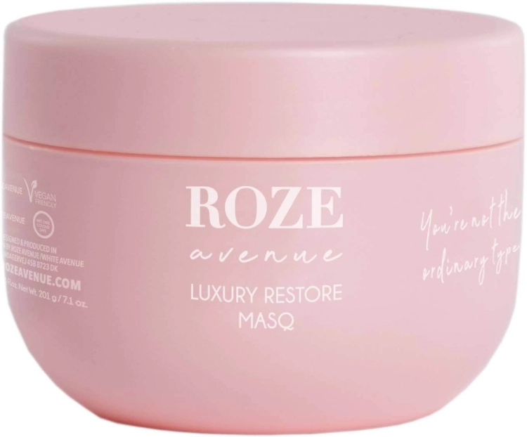 Roze avenue luxury restore Maska regenerująca do włosów zniszczonych 200ml (1).jpg