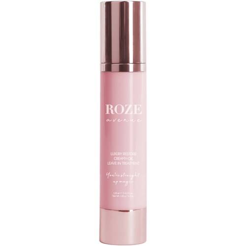 Roze avenue luxury restore creamy-oil Kuracja regenerująca do włosów bez spłukiwania 50ml.jpg