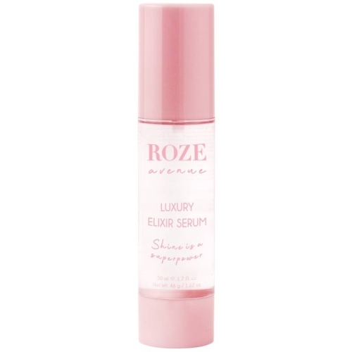 Roze avenue luxury elixir Serum do włosów 50ml.jpg