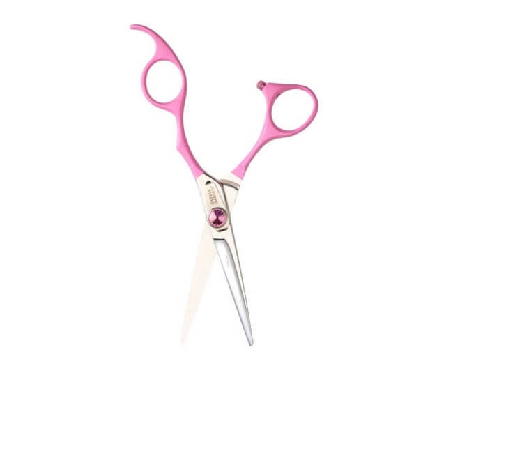 Olivia Garden Silkcut Zestaw Nożyczki 5,75 + Degażówki 6,35 Amazonki.jpg