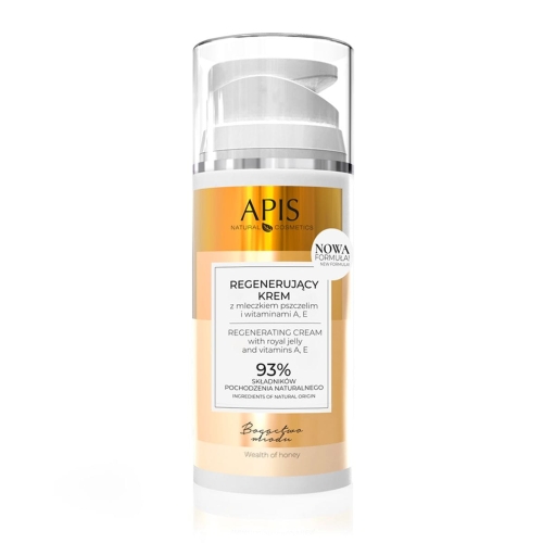 apis regenerujący krem z mleczkiem pszczelim  100ml.jpg