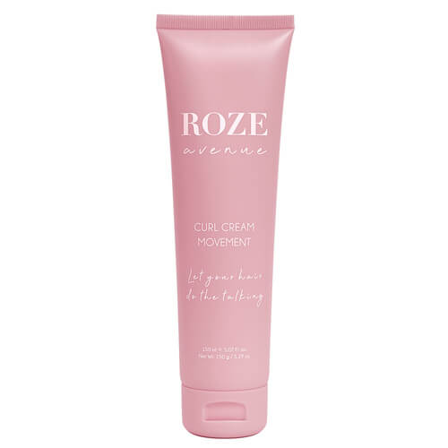 Roze avenue curl movement Krem do lokow 150ml.jpg