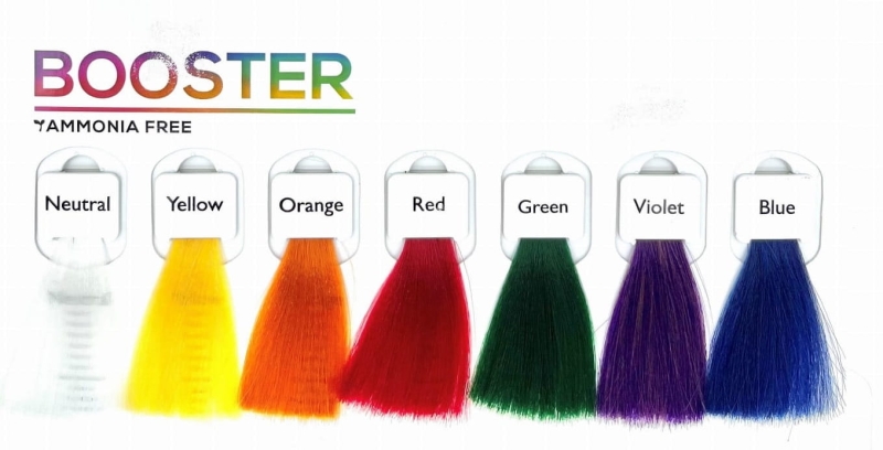 ALTER EGO Booster Pigment w kremie 60ml