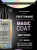 Macpaul magic coat Spray termoaktywny szkło do włosów 200ml