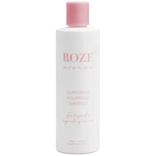 Roze avenue volumizing Szampon zwiekszajacy objetosc do wlosow cienkich 250ml 1.webp