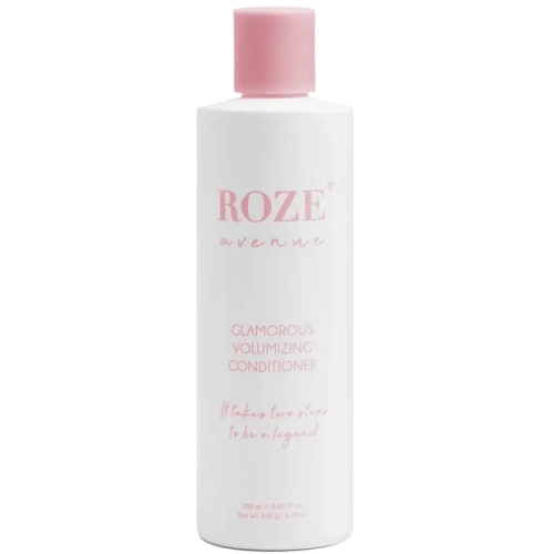 Roze avenue volumizing Odżywka zwiększająca objętość do włosów cienkich 250ml (1).webp