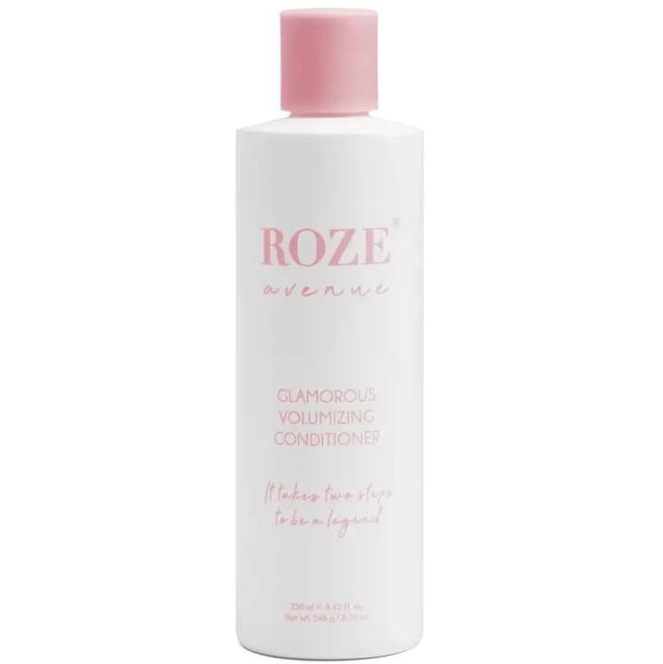 Roze avenue volumizing Odżywka zwiększająca objętość do włosów cienkich 250ml (1).webp