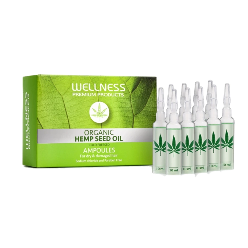 Wellness Premium Products Ampulki Wzmacniajace 10x10ml.png