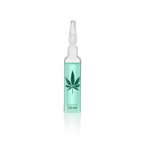 Wellness premium Ampułka wzmacniająca do włosów 10ml