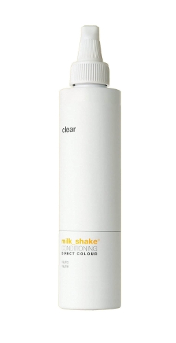 Milk shake direct colour clear Odżywka koloryzująca do włosów 200ml