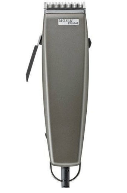 Moser primat 1230 titan Maszynka do strzyżenia włosów