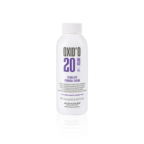 Alfaparf woda utleniona oxydant do farby 6%
