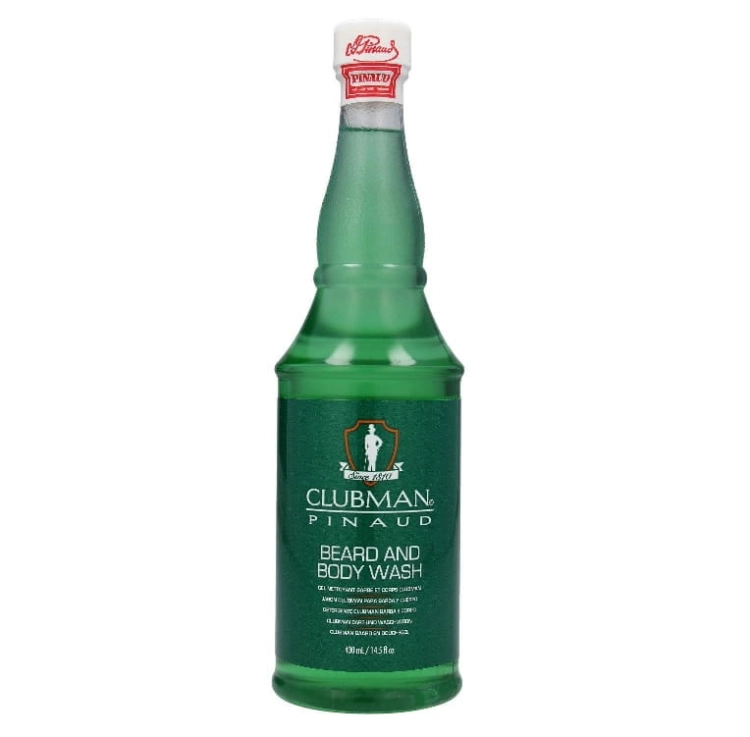 clubman szampon do brody i ciała 430ml.jpg