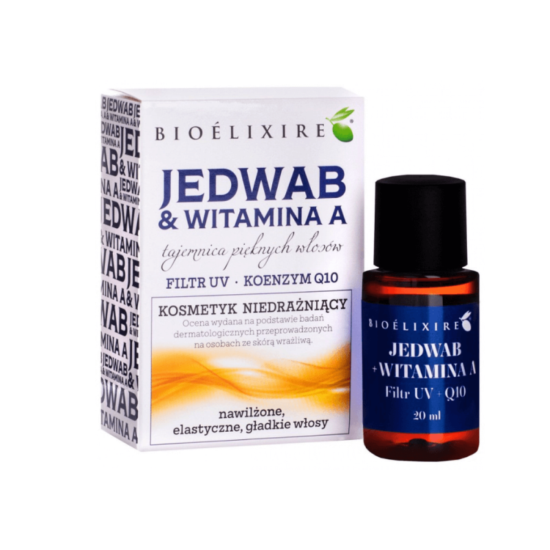 Bioelixire Jedwab z witaminą A 20ml (1).png