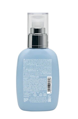 Alfaparf sdl density thickening Krem pogrubiający cienkie włosy 125ml