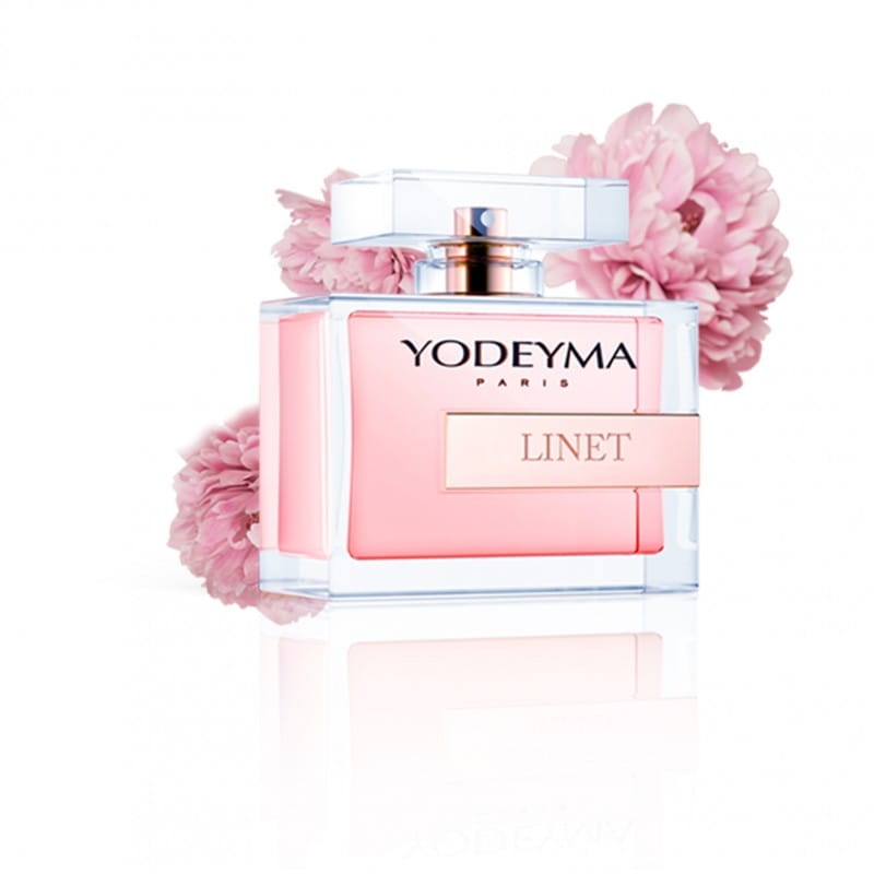 Yodeyma perfumy Linet 100ml