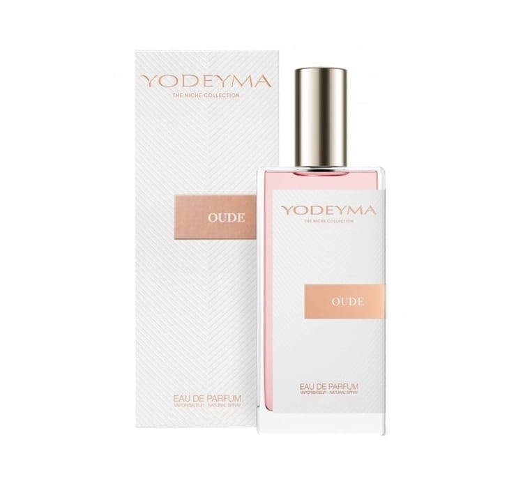 Yodeyma perfumy Oude 50ml