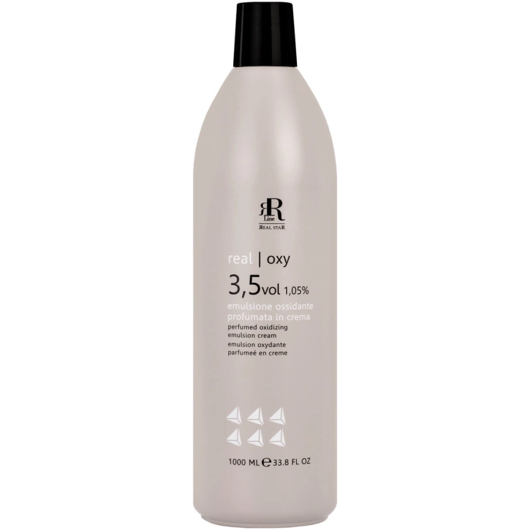 RR Line Utleniacz woda utleniona do farby 1,05% 1000ml