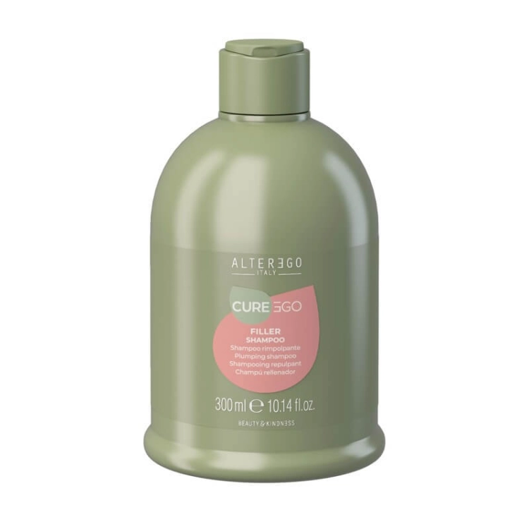 Alter ego cure ego filler Szampon do włosów 300ml (1).jpg