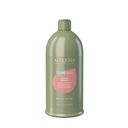 Alter ego cure ego filler Szampon do włosów 950ml (1).png